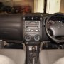 Jual Toyota Avanza 1.3 type G 2009, M/T, Black, Jaksel