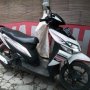 Jual motor honda vario 2008 bandung