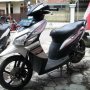 Jual motor honda vario 2008 bandung