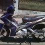 Jual yamaha jupiter MX 2006 bandung