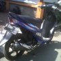 Jual yamaha mio 2007 CW bandung