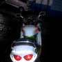 Jual Honda NSR NEW RR 2001 THAILAND built-up 