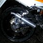 Jual Honda NSR NEW RR 2001 THAILAND built-up 