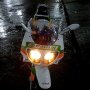 Jual Honda NSR NEW RR 2001 THAILAND built-up 