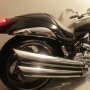 Jual Moge Suzuki Intruder M1800 only 6 in Indo 