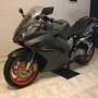 Jual Honda VFR 800 2003 surat lengkap moge