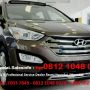 New Hyundai Santa fe 2013 Indonesia (PROMO)