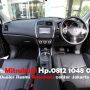 Mitsubishi Outlander Sport Indonesia 2012/2013 (New) Mitubishi Center Jakarta 