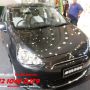 Promo Mitsubishi Mirage Alltipr 2013 New Minor change model terbaru Spesial promo iims