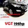 PROMO New Hyundai Santa fe Diesel 2013