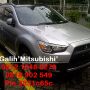 PROMO Mitsubishi Outlander Sport PX/Gls/Glx 2013 Dealer Resmi Mitsubishi Jakarta