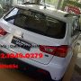 Mitsubishi Outlander Sport Ready Stock 2012 putih Silver hitam merah abu