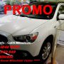 Harga promo Mitsubishi outlander sport px 2013 Ready stock automatic dan manual