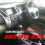 New Pajero sport limited edition All Varian Automatic dan manual 2013