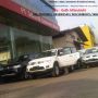 Promo New Mitsubishi Pajero Sport Dakar Automatic ( Dealer Resmi Mitsubishi Jakarta )