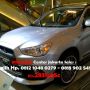 PROMO Mitsubishi Outlander Sport PX/Gls/Glx 2013 Dealer Resmi Mitsubishi Jakarta