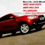 Harga promo Spesifikasi Mitsubishi Outlander sport px gls glx auto matic dan manual 2013 promo