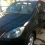 Toyota Kijang Innova G 2.0 A/T 2006, Black, Mulus, Pajak Baru, Murah