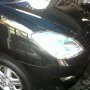 Toyota Kijang Innova G 2.0 A/T 2006, Black, Mulus, Pajak Baru, Murah