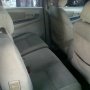 Toyota Kijang Innova G 2.0 A/T 2006, Black, Mulus, Pajak Baru, Murah