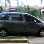 Honda Freed 2011 DarkGrey SD KM 11.000 All RIsk 1 Tahun Jok Kulit, Vkool