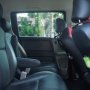 Honda Freed 2011 DarkGrey SD KM 11.000 All RIsk 1 Tahun Jok Kulit, Vkool