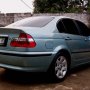 Jual BMW 325i E46 FACELIFT 2002 ORISINIL CAT MULUS