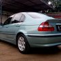 Jual BMW 325i E46 FACELIFT 2002 ORISINIL CAT MULUS