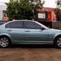 Jual BMW 325i E46 FACELIFT 2002 ORISINIL CAT MULUS