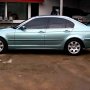 Jual BMW 325i E46 FACELIFT 2002 ORISINIL CAT MULUS