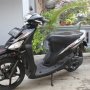 Jual Yamaha MIO Sporty CW 2008 