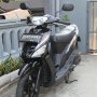 Jual Yamaha MIO Sporty CW 2008 