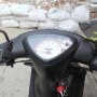 Jual Yamaha MIO Sporty CW 2008 