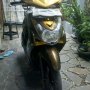 Jual Mio Soul 2010 bulan 8, very mint condition.