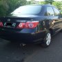 JUAL HONDA CITY VTEC AT 2006 HITAM MULUS