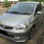 Jual Cepat Honda Jazz VTEC AT 2005 Silverstone Mulus Original