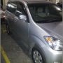 Jual Toyota Avanza Tipe E manual, warna silver,thn 2009 (Bandung)