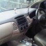 Jual Innova G matik 2008 bensin