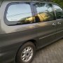 Kia Carnival tahun 2000 Grey, Kondisi Mantap