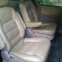 Kia Carnival tahun 2000 Grey, Kondisi Mantap