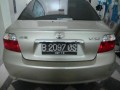 Toyota Vios G AT 2003 Silver
