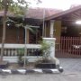 Jual RUMAH DIBERMIS