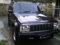 Jeep Cherokee 1999 2500cc