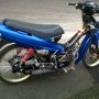 Jual Yamaha VEGA 2004