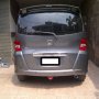 Jual Honda Freed Grey Metalic 2009