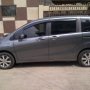 Jual Honda Freed Grey Metalic 2009