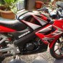 Jual CBR 150R 2006 (Merah)