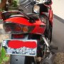 Jual CBR 150R 2006 (Merah)