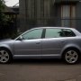 AUDI A3 2.0 FSI Sportback thn 2006 Silver Stone