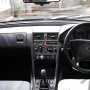 Mercedes Benz C200 1996 KM40ribuan -Bandung-